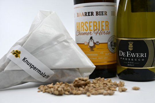 Apéro Set Süss